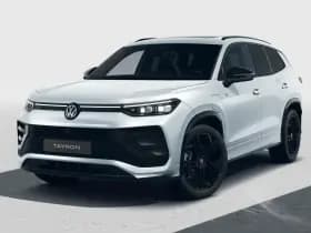 Volkswagen Tayron thumbnail 14