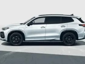 Volkswagen Tayron thumbnail 3