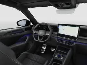 Volkswagen Tayron thumbnail 6