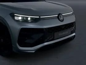 Volkswagen Tayron thumbnail 9