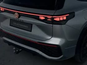 Volkswagen Tayron thumbnail 10