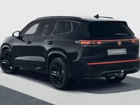 Volkswagen Tayron thumbnail 2