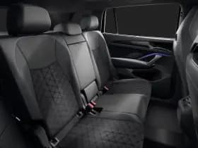 Volkswagen Tayron thumbnail 11
