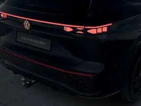 Volkswagen Tayron thumbnail 13