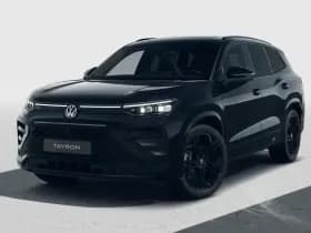 Volkswagen Tayron thumbnail 16