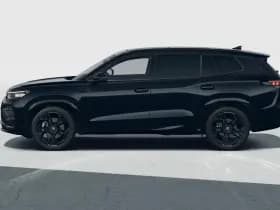 Volkswagen Tayron thumbnail 3