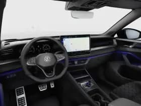 Volkswagen Tayron thumbnail 4
