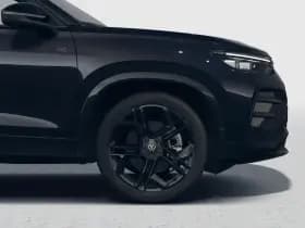 Volkswagen Tayron thumbnail 8