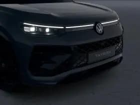 Volkswagen Tayron thumbnail 11
