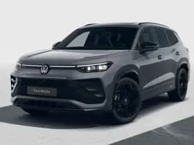 Volkswagen Tayron thumbnail 14