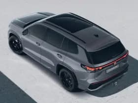 Volkswagen Tayron thumbnail 10