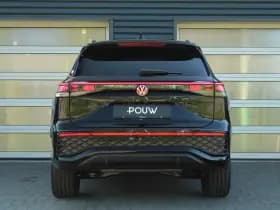 Volkswagen Tayron thumbnail 14