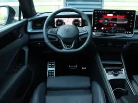 Volkswagen Tayron thumbnail 36