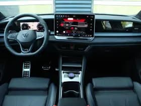 Volkswagen Tayron thumbnail 5