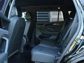 Volkswagen Tayron thumbnail 6