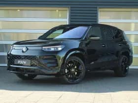 Volkswagen Tayron thumbnail 69