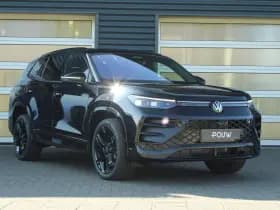 Volkswagen Tayron thumbnail 8
