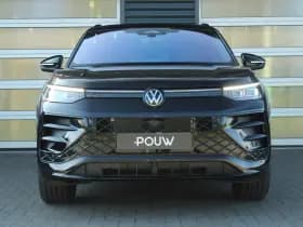 Volkswagen Tayron thumbnail 9