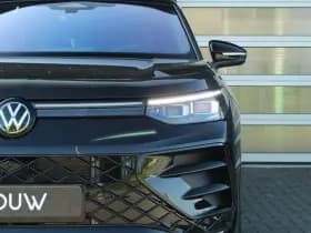 Volkswagen Tayron thumbnail 10