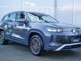 Volkswagen Tayron thumbnail 11