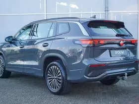 Volkswagen Tayron thumbnail 15