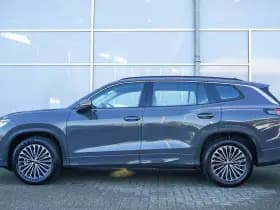 Volkswagen Tayron thumbnail 16