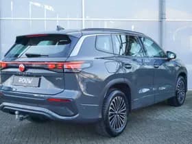 Volkswagen Tayron thumbnail 3