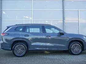 Volkswagen Tayron thumbnail 4