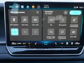Volkswagen Tayron thumbnail 50