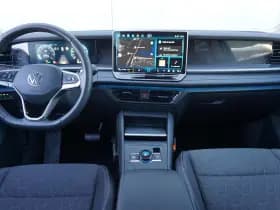 Volkswagen Tayron thumbnail 6