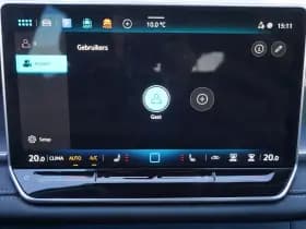 Volkswagen Tayron thumbnail 55