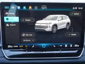 Volkswagen Tayron thumbnail 61