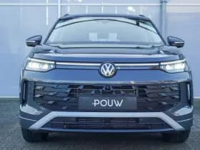 Volkswagen Tayron thumbnail 8