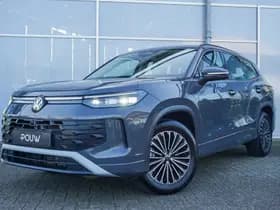 Volkswagen Tayron thumbnail 71