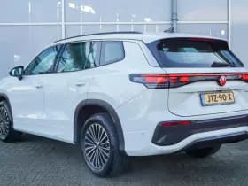 Volkswagen Tayron thumbnail 14