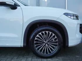 Volkswagen Tayron thumbnail 16