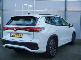 Volkswagen Tayron thumbnail 3