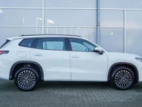 Volkswagen Tayron thumbnail 4