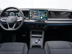 Volkswagen Tayron thumbnail 6