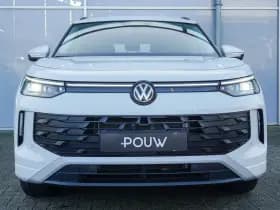 Volkswagen Tayron thumbnail 8