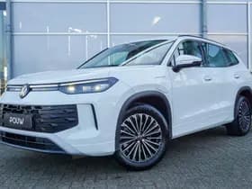 Volkswagen Tayron thumbnail 72