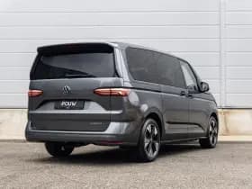 Volkswagen Multivan thumbnail 2