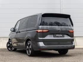 Volkswagen Multivan thumbnail 11