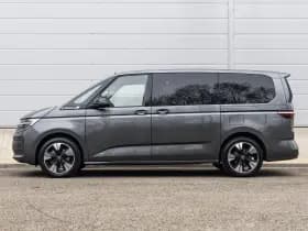 Volkswagen Multivan thumbnail 12