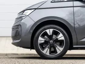 Volkswagen Multivan thumbnail 13