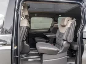 Volkswagen Multivan thumbnail 17