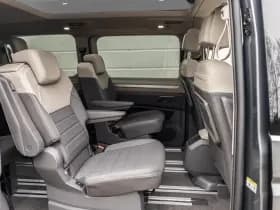 Volkswagen Multivan thumbnail 21