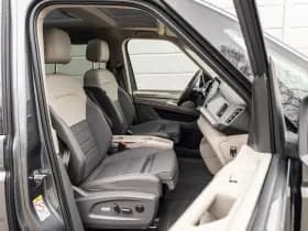 Volkswagen Multivan thumbnail 22