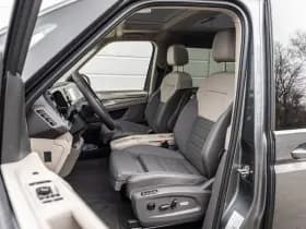 Volkswagen Multivan thumbnail 4