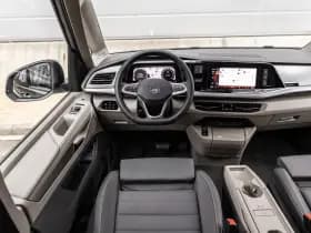 Volkswagen Multivan thumbnail 31